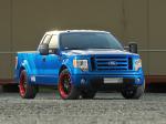 Ford F-150 by H&R 2008 года